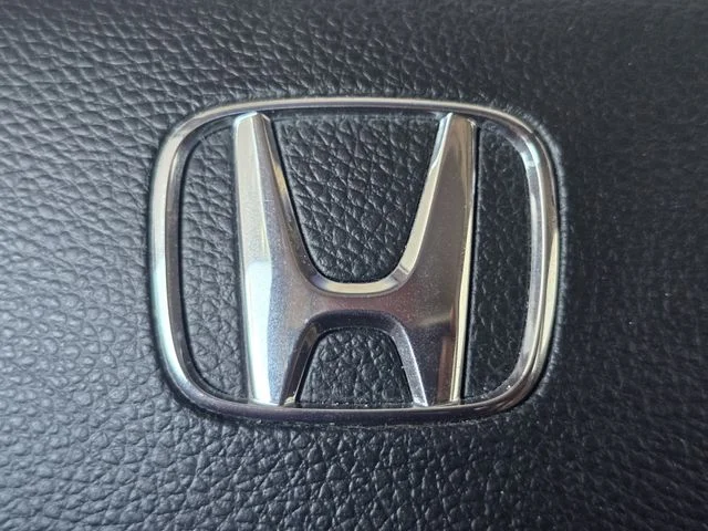 Certified Used 2016 Champagne Frost Pearl Honda EX-L image 11