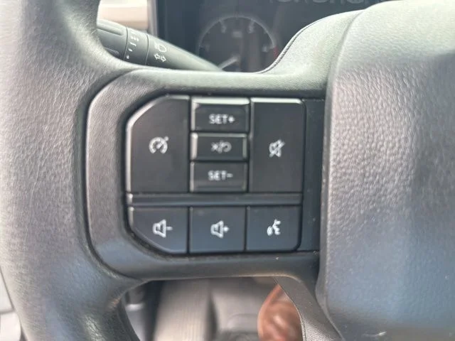 2024 Ford F-250 Super Duty XLT - Photo 11