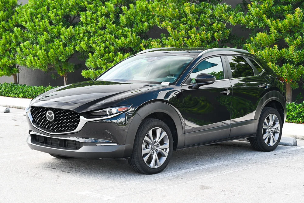 2023 Mazda CX-30