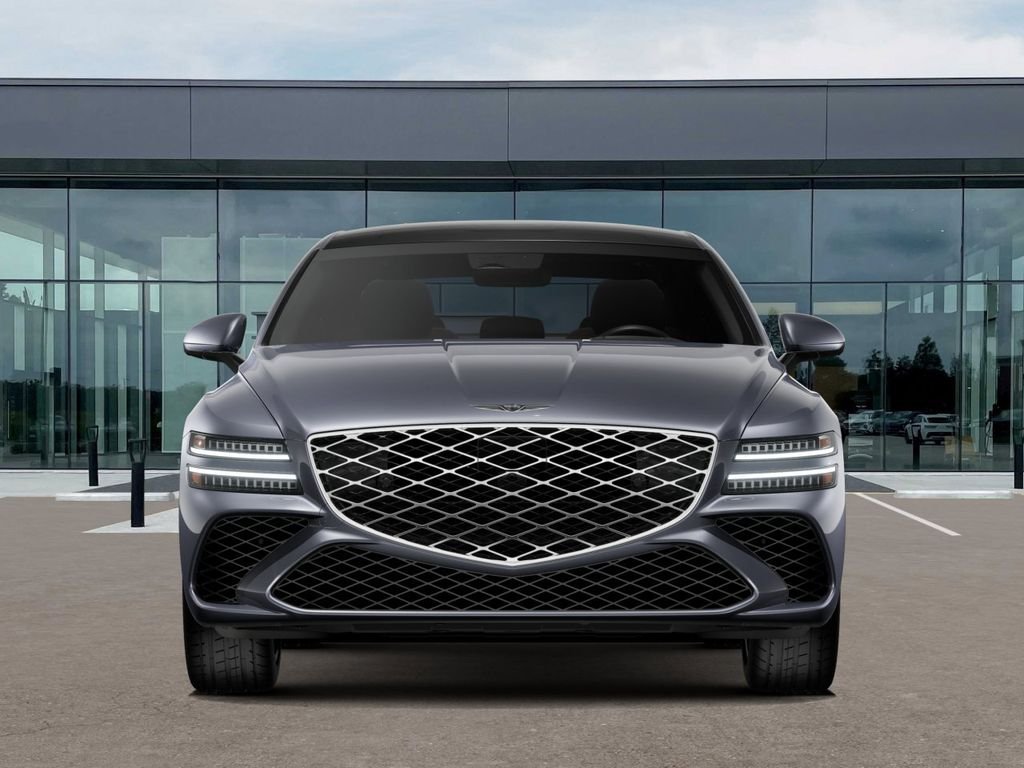 New 2027  Genesis 3.5T SPORT PRESTIGE image 6