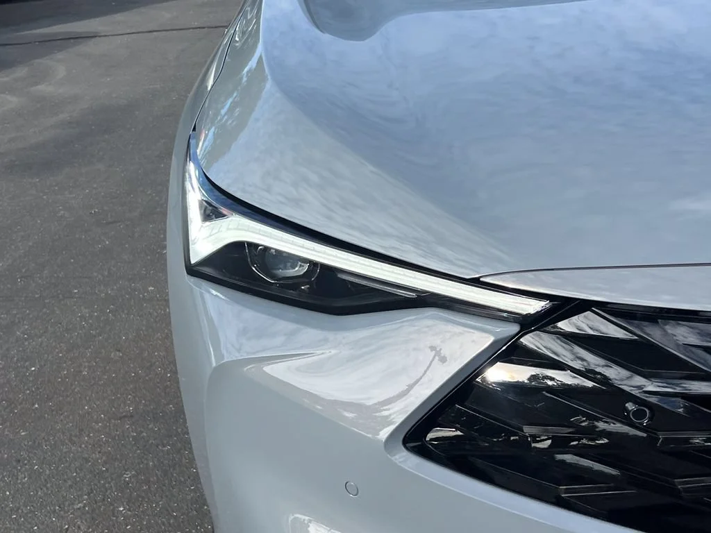 2026 Acura ADX A-spec w/Advance Package - Photo 36