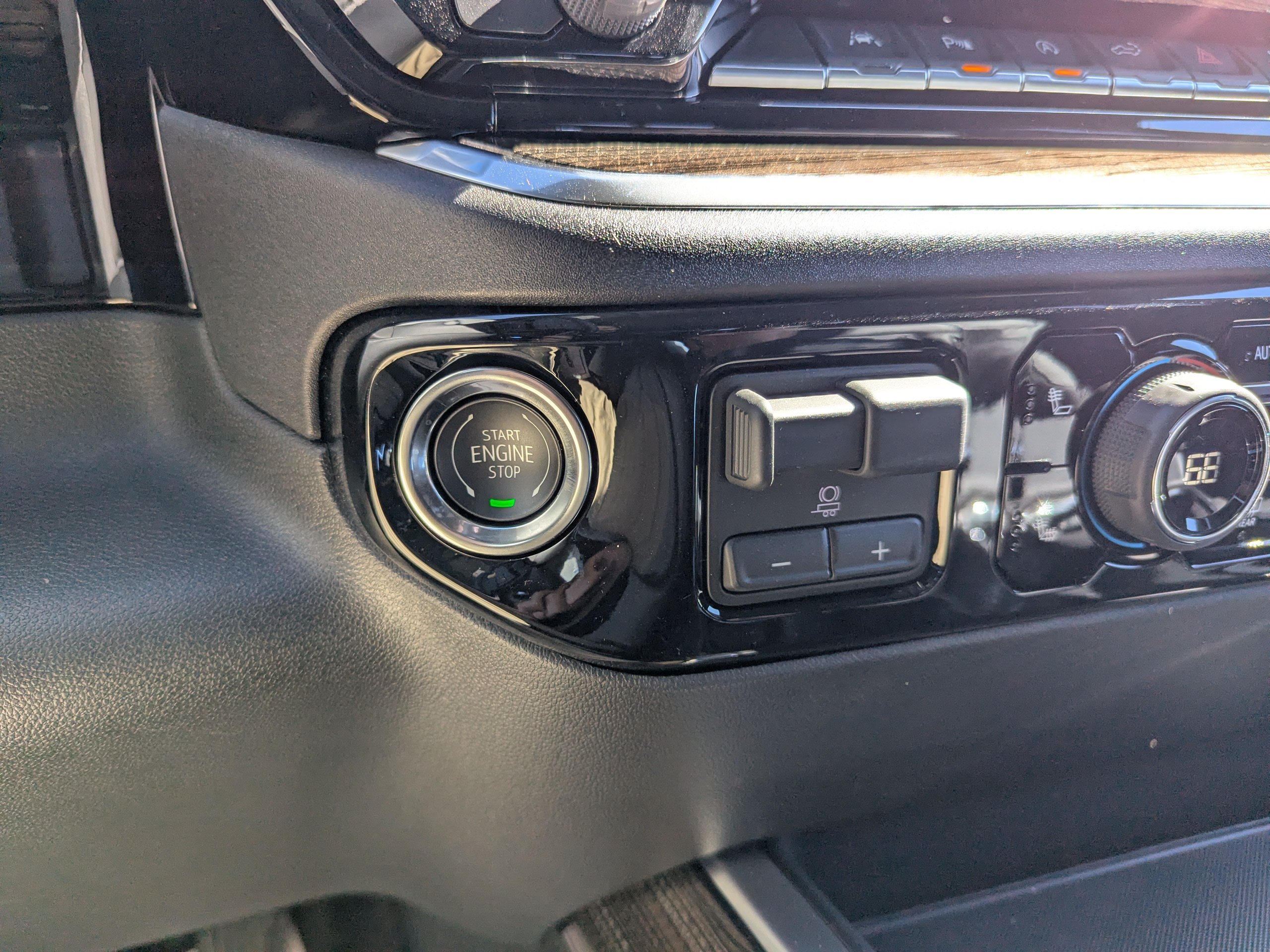 2026 Chevrolet Silverado 1500 RST - Photo 18