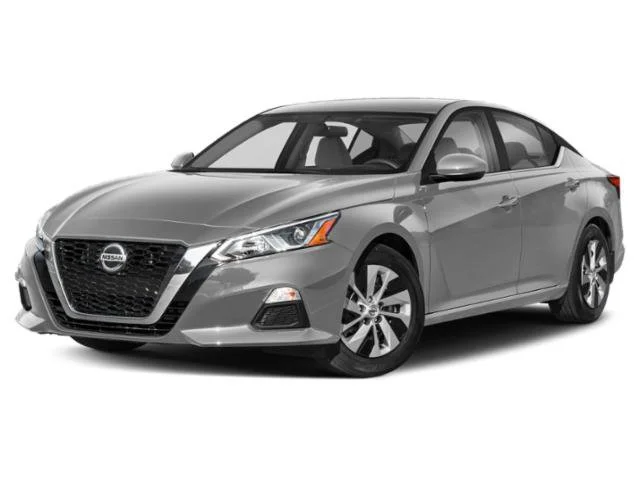 2020 Nissan Altima 2.5 S's photo
