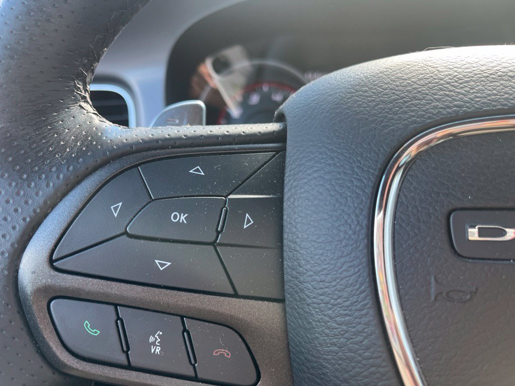 Used 2021 Blue Dodge GT image 13