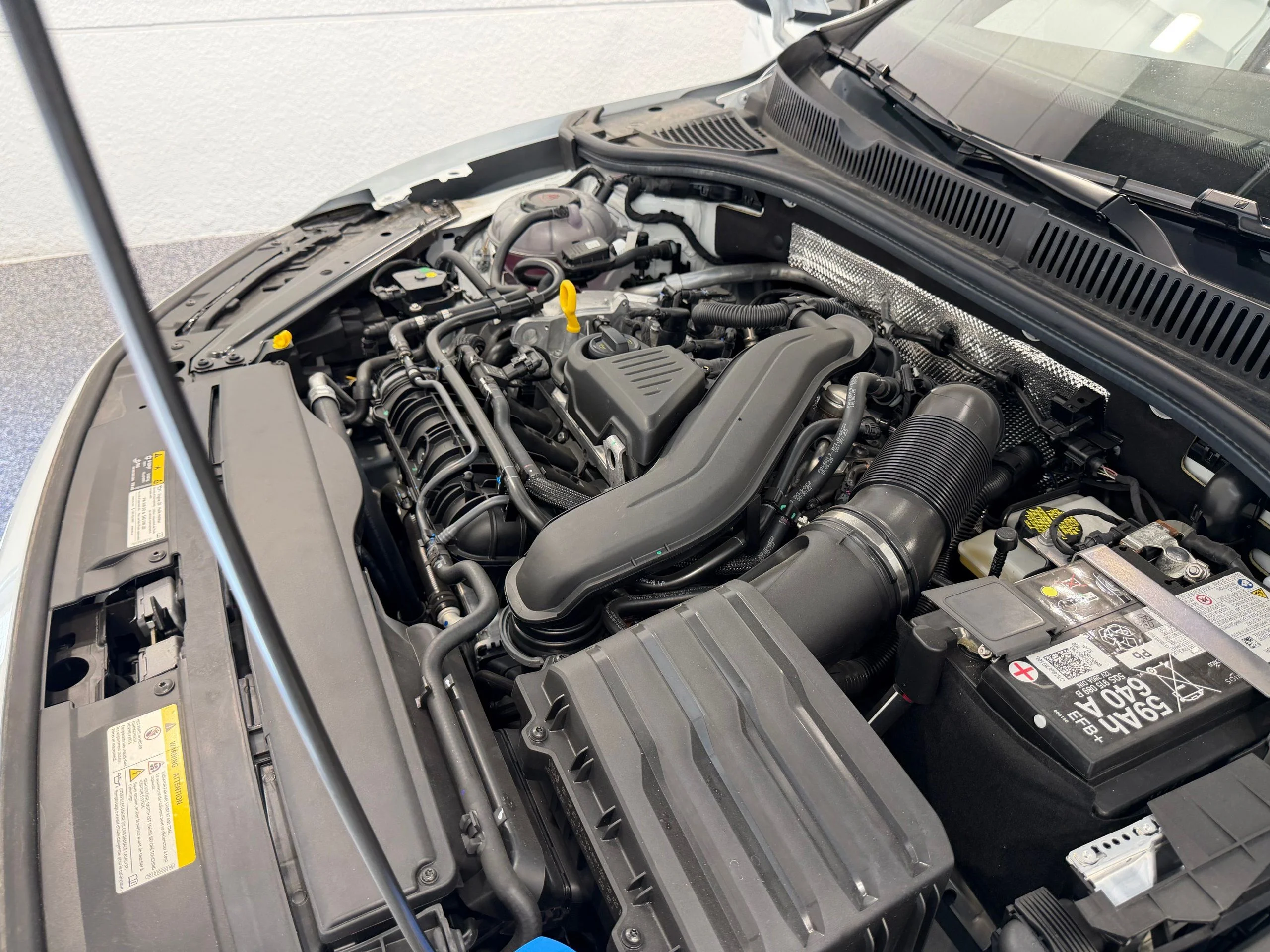 2026 Volkswagen Jetta Sport - Photo 42