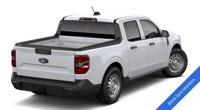 New 2026 Oxford White Ford XL image 3