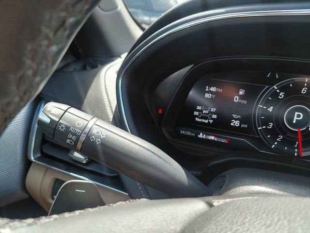 Certified Used 2023 BLACK RAVEN Cadillac Premium Luxury image 32