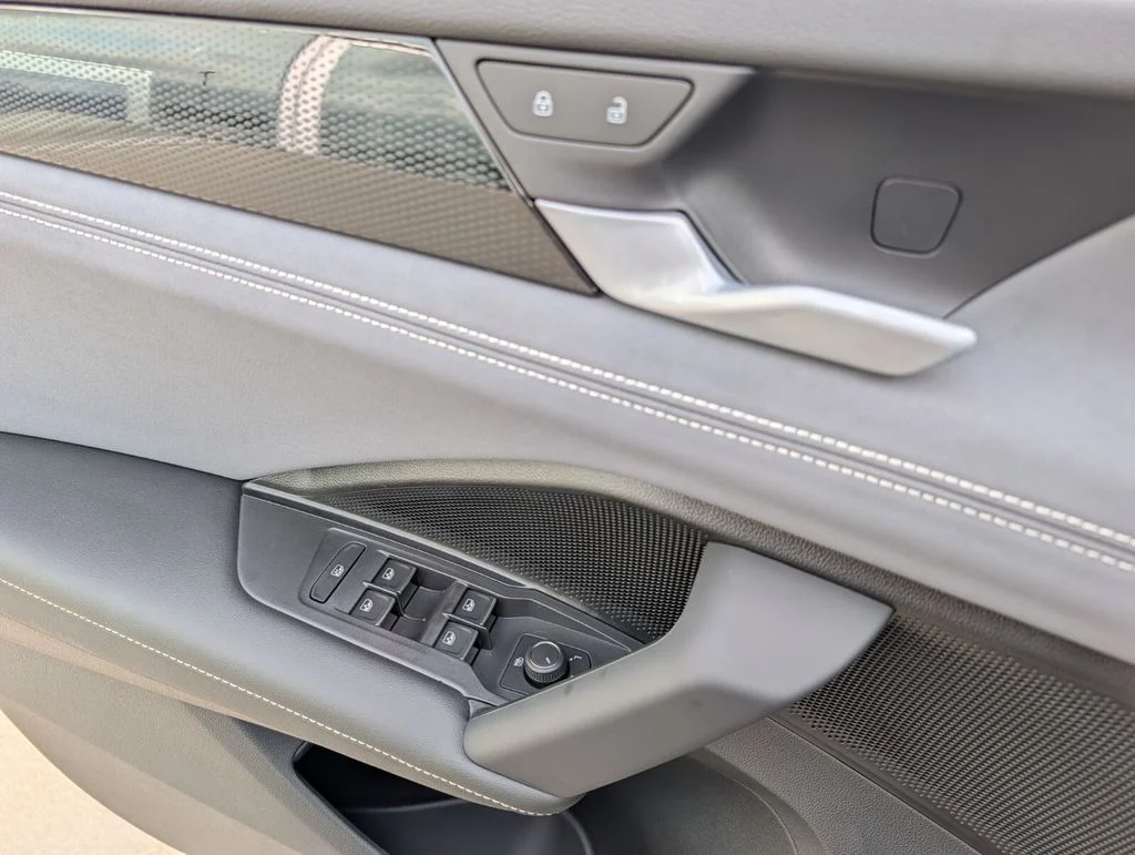 New 2026 Gray Volkswagen 2.0T SE image 16