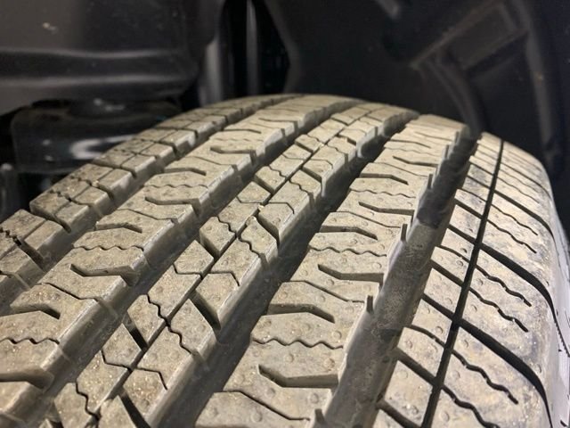 Used 2024 Blue Jeep Sport image 34