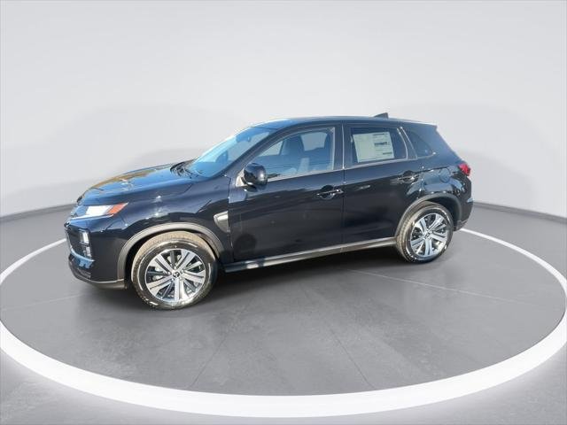 2025 Mitsubishi Outlander Sport ES - Photo 6
