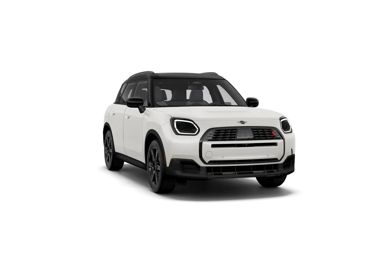 2027 MINI Countryman's photo