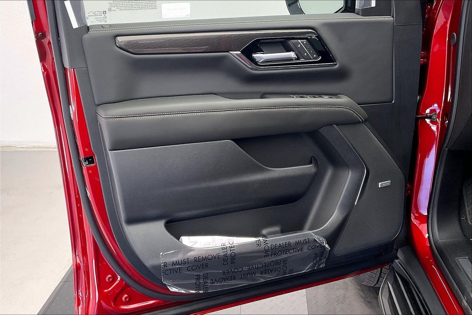 2026 GMC Yukon XL Elevation - Photo 12