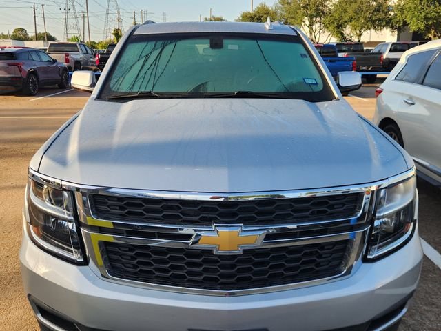 Used 2017 Chevrolet Tahoe LS with VIN 1GNSCAKCXHR394764 for sale in Sugar Land, TX