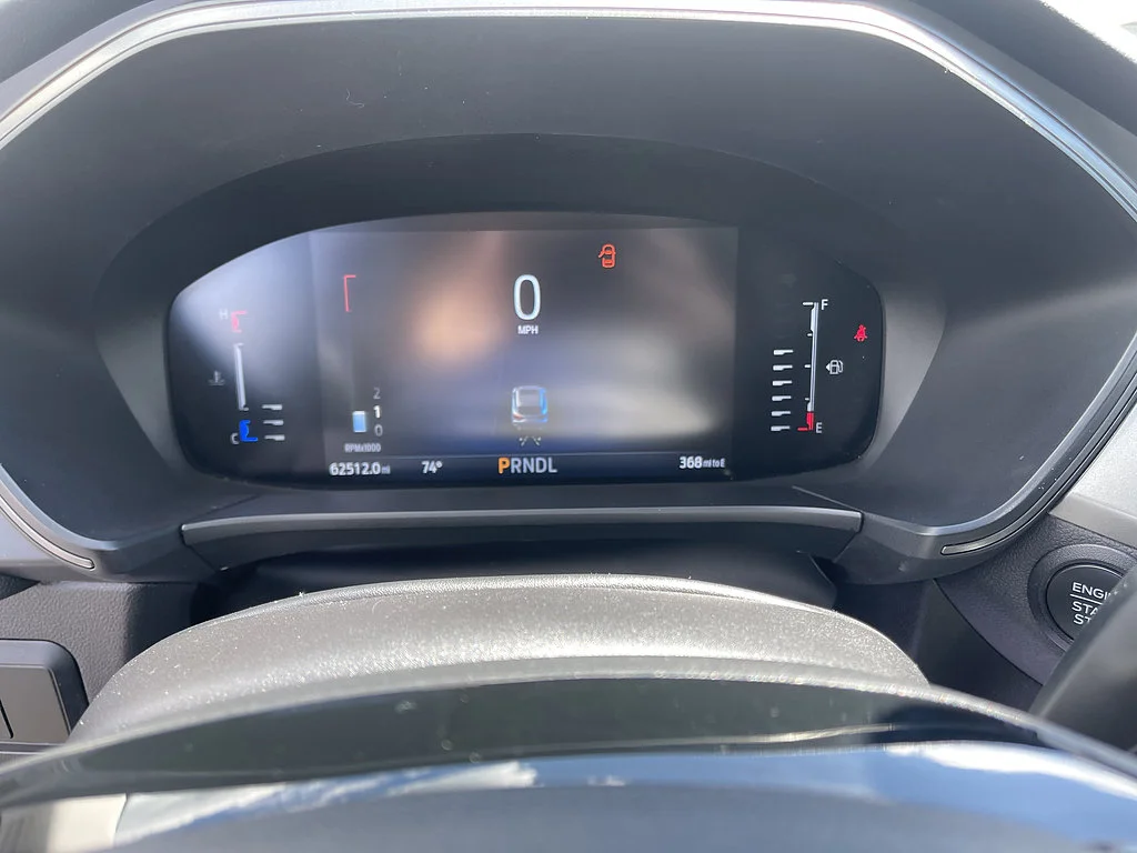 2024 Ford Escape Active - Photo 27