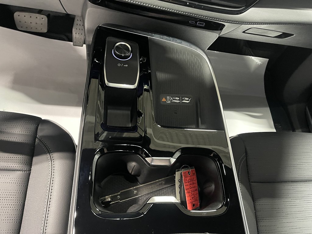 2026 Buick Enclave Sport Touring - Photo 26