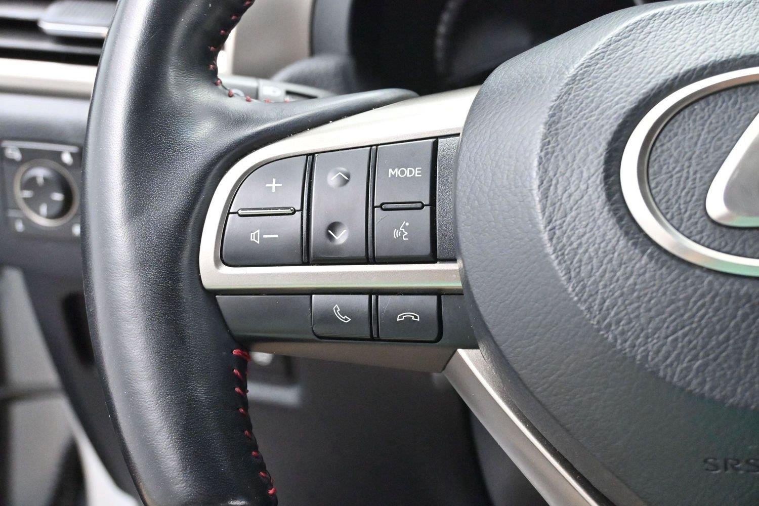 Used 2021 Starfire Pearl Lexus GX 460 Luxury image 21
