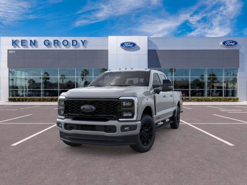 New 2026 Avalanche Ford Lariat image 17