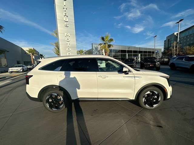 2026 Kia Sorento EX Hybrid - Photo 8