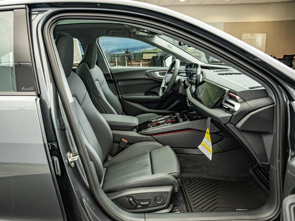 2026 Audi A5 Premium Plus - Photo 37