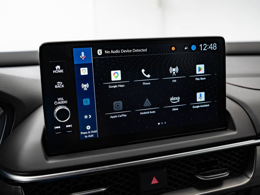 2026 Acura ADX A-spec w/Advance Package - Photo 89