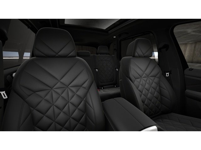2026 BMW X5 M60i - Photo 11