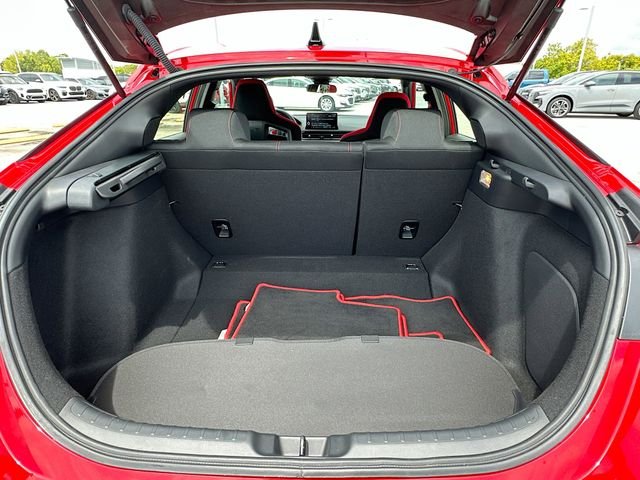 Used 2025 Red Honda  image 25