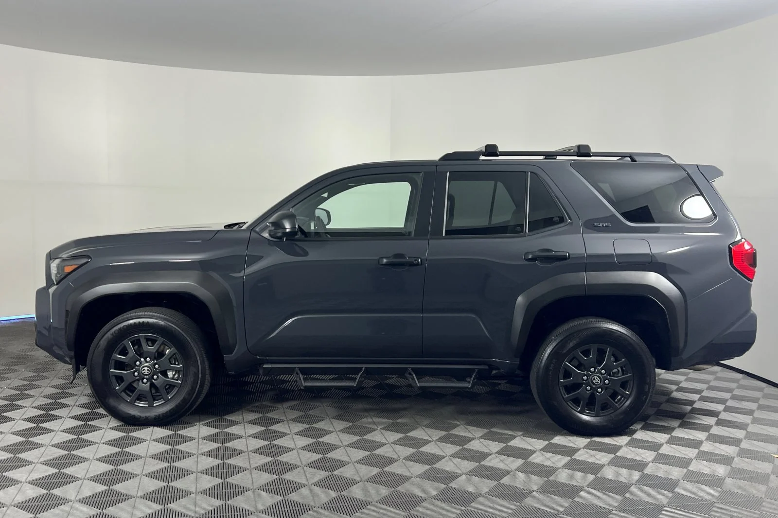 Certified Used 2026 Underground Toyota SR5 image 6