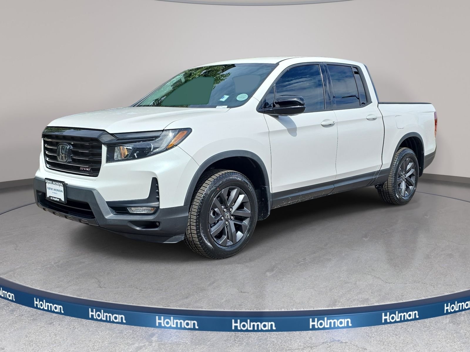 2023 Honda Ridgeline