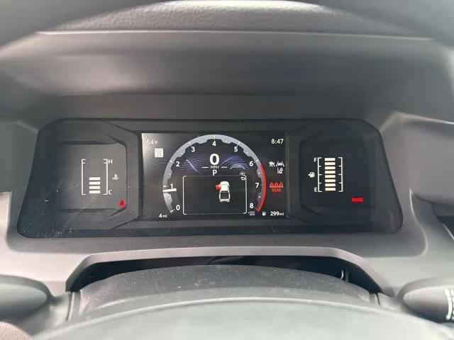 2026 Toyota Tacoma SR5 - Photo 23