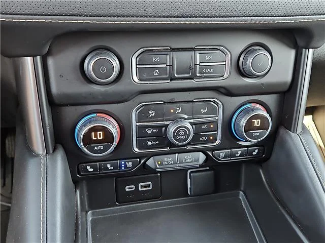 Used 2024 Black Chevrolet Premier 4x2 image 16