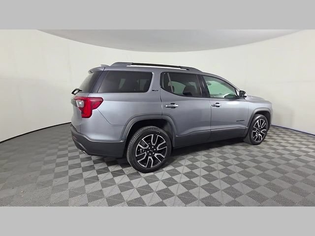 2021 GMC Acadia SLT - Photo 36