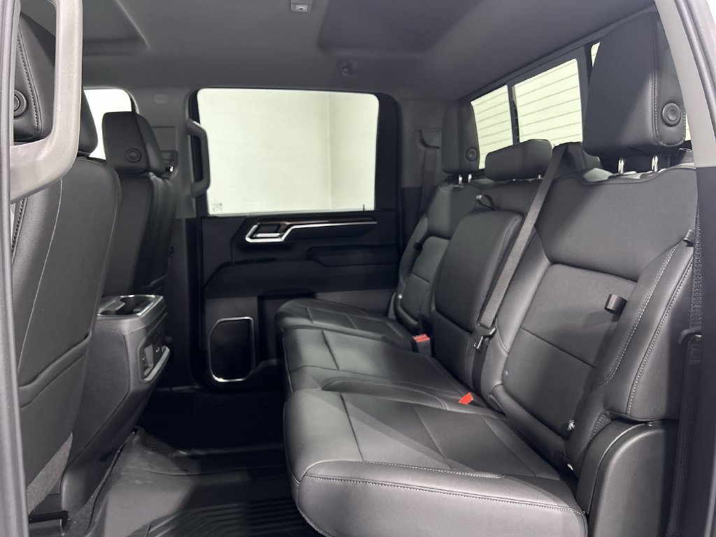 2026 Chevrolet Silverado 2500 HD LT - Photo 24
