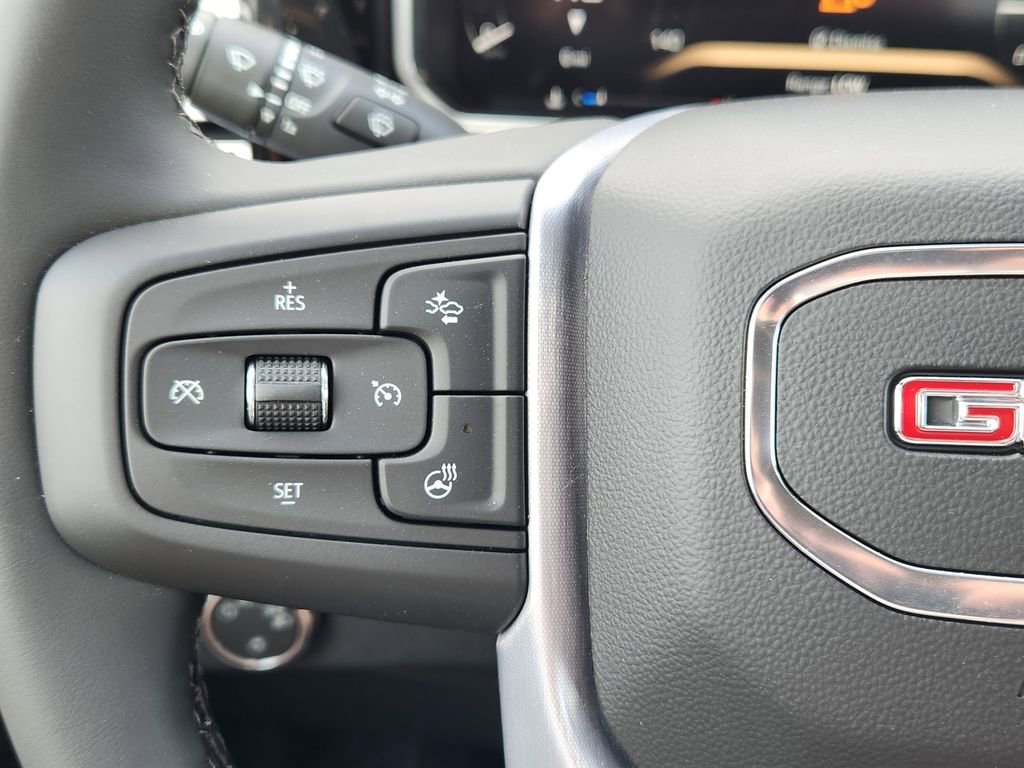 2026 GMC Sierra 1500 SLE - Photo 12