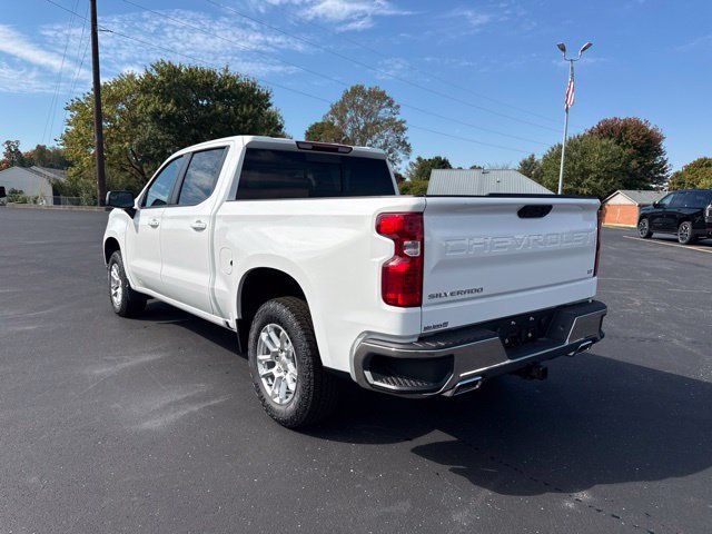 2026 Chevrolet Silverado 1500 LT - Photo 19