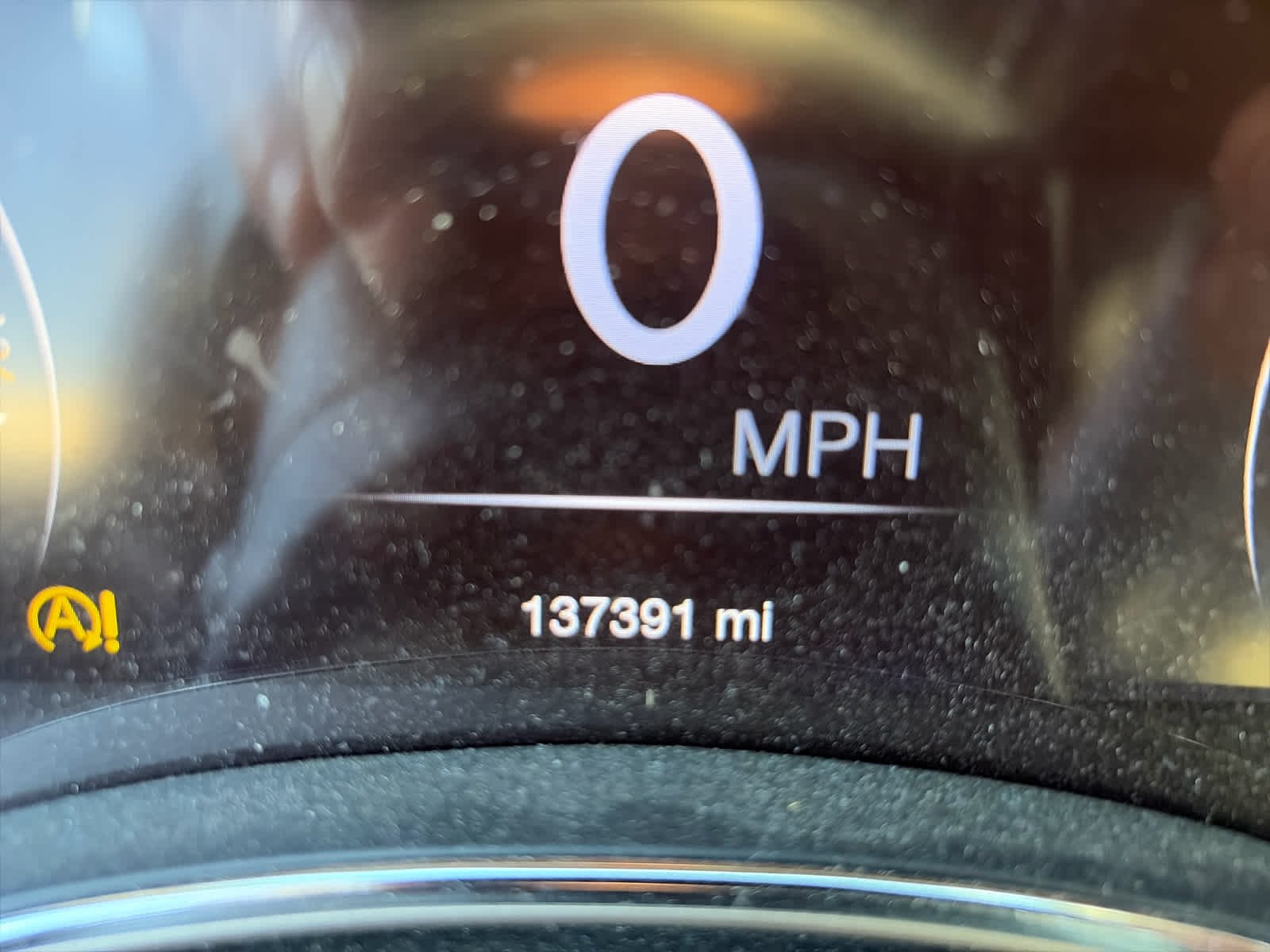 Used 2016 Silver Jeep Laredo image 7