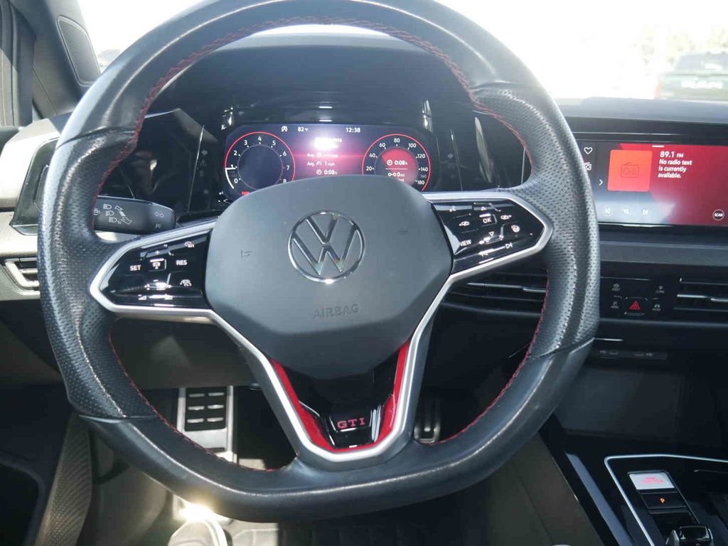 Used 2024  Volkswagen 2.0T S image 28