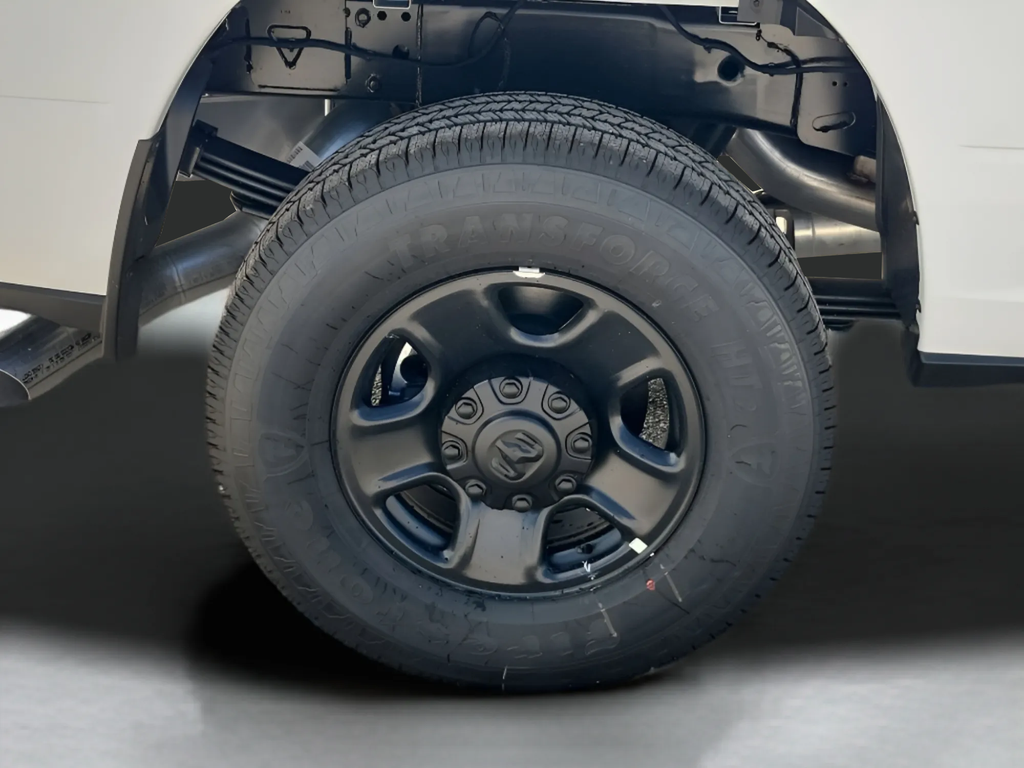 2026 RAM Ram 3500 Pickup Tradesman - Photo 19