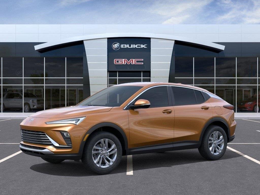 2026 BUICK ENVISTA - Image 6