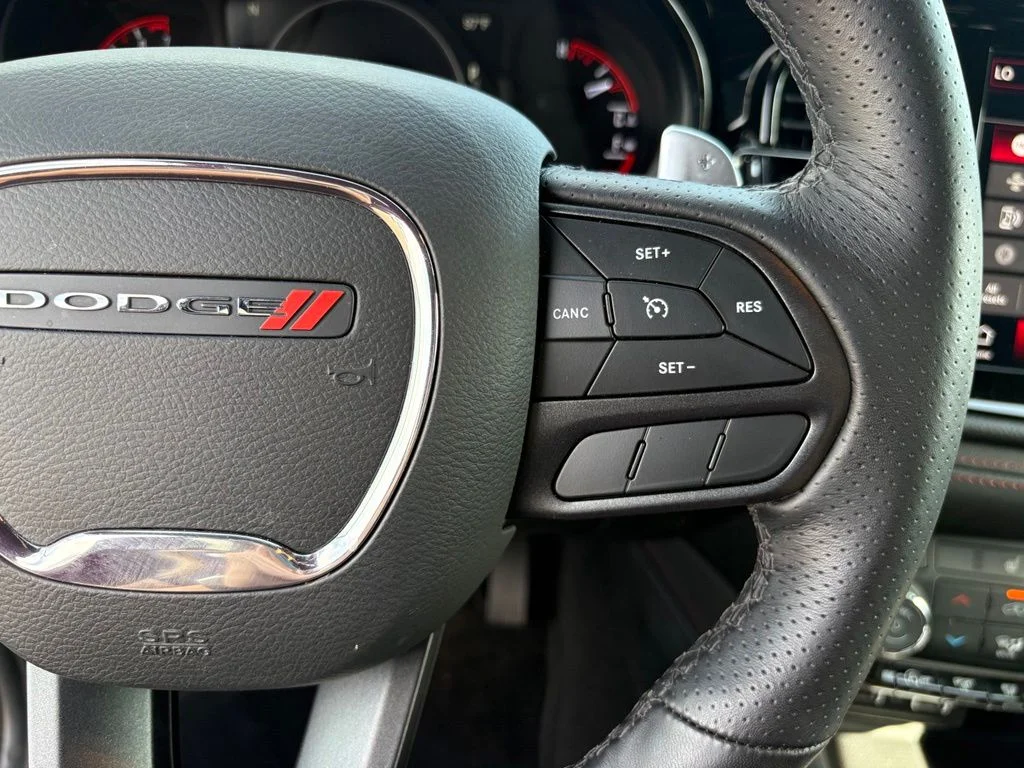 Used 2026 Gray Dodge GT image 18