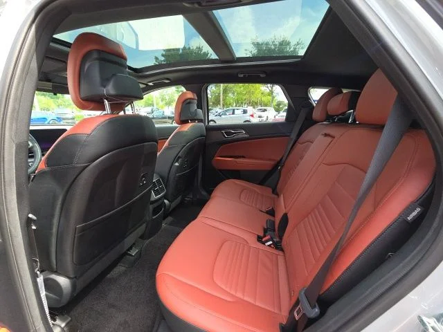 2024 Kia Sportage SX Prestige - Photo 7