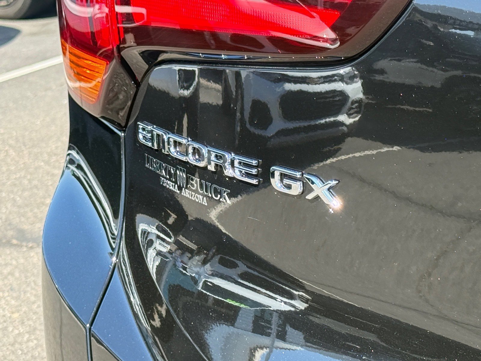 2025 Buick Encore GX Preferred - Photo 31