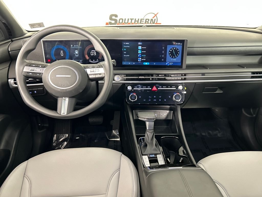 Used 2026 White Hyundai SEL image 20