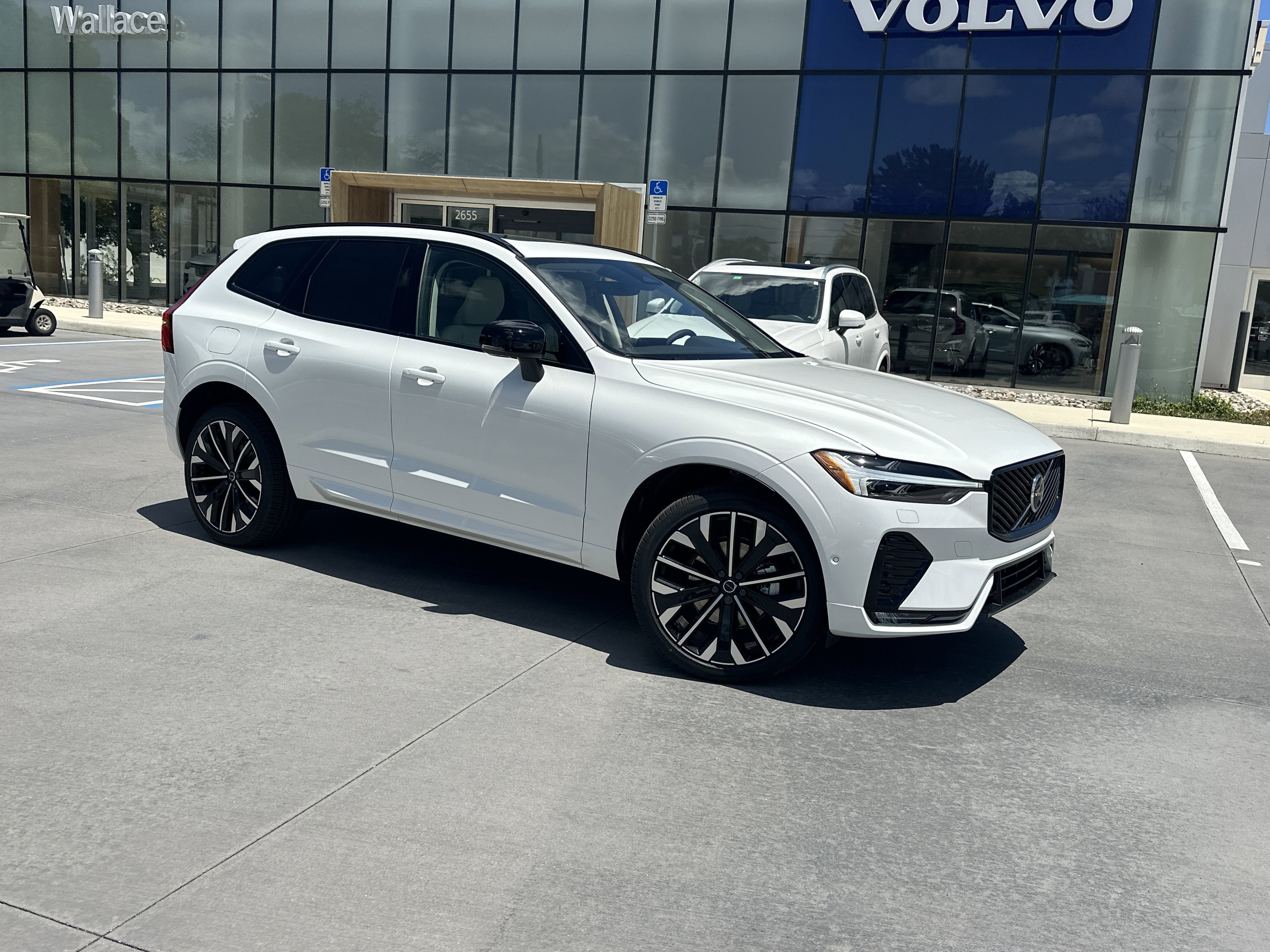 New 2026  Volvo Ultra image 2
