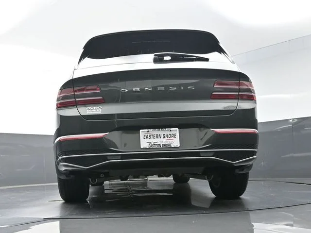 Used 2026 Green Genesis 2.5T image 43