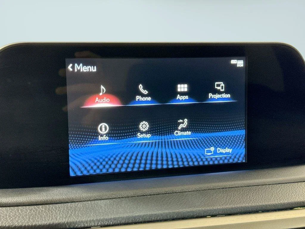 2021 Lexus RX 350 - Photo 28