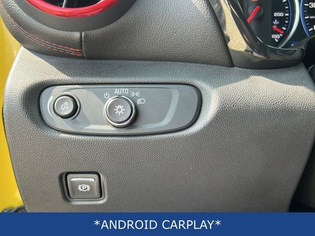 2022 Chevrolet Blazer RS - Photo 14