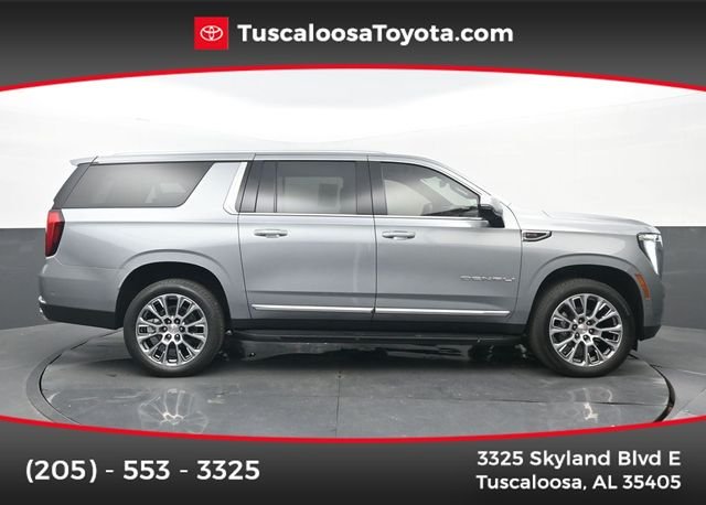 2025 GMC Yukon Denali AWD's photo