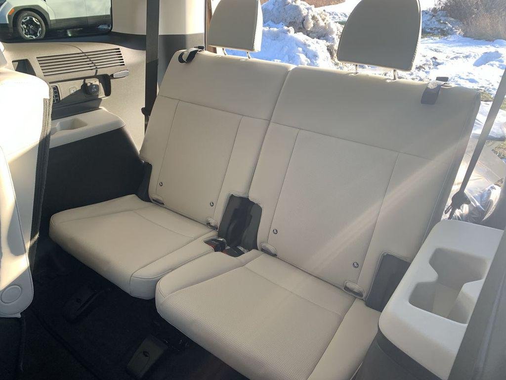 2025 Hyundai Santa Fe Calligraphy - Photo 25