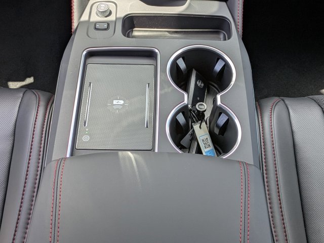 New 2026 Liquid Carbon Metallic Acura A-Spec image 20