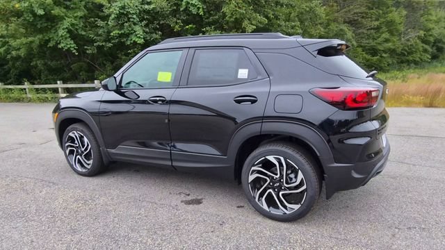 2026 Chevrolet Trailblazer RS - Photo 6